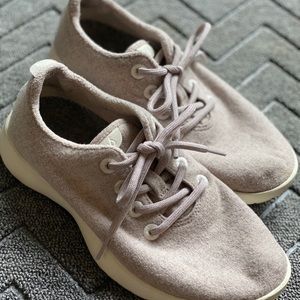 Allbirds Women’s Wool Runners - Original